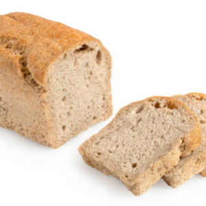 KARABUĞDAY ( GREÇKA EKMEĞİ ) 